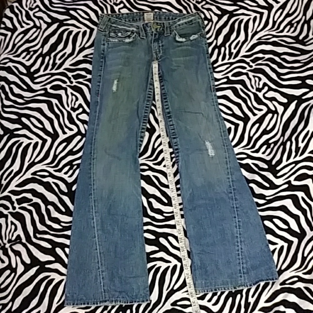 True Religion Jeans-Joey - Picture 6 of 8